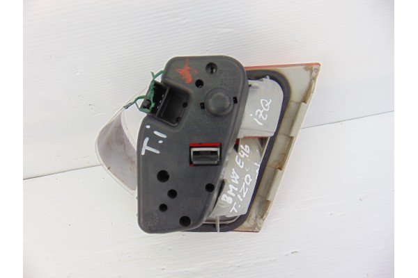 8364923 PILOTO TRASERO IZQUIERDO INTERIOR BMW SERIE 3 BERLINA (E46) 320d 2000 8364923 179441 BMW - 1