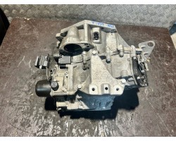 Skoda Scala DSG 1 5TSI TSM gearbox