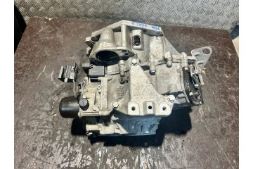 Skoda Scala DSG 1 5TSI TSM gearbox