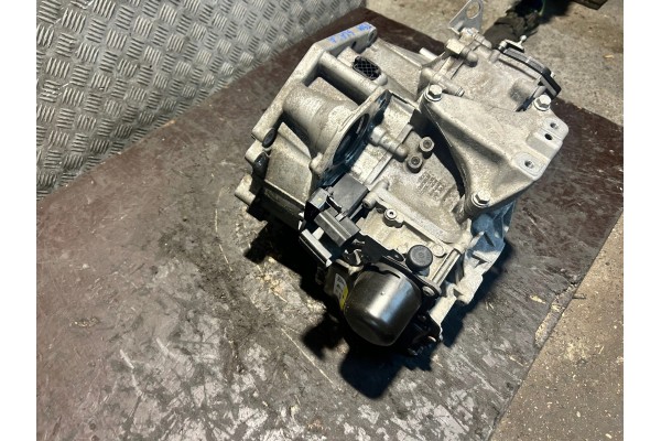 Skoda Scala DSG 1 5TSI TSM gearbox Catalog number of the part TSM