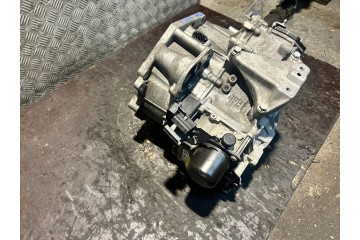 Skoda Scala DSG 1 5TSI TSM gearbox Catalog number of the part TSM