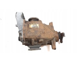 2010 BMW 1 E81 E87 Rear differential 7566169