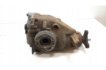 2010 BMW 1 E81 E87 Rear differential 7566169 Part manufacturer BMW OE