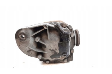 2010 BMW 1 E81 E87 Rear differential 7566169 Catalog number of the part MAM9192