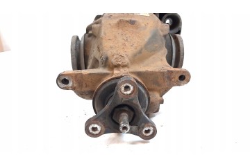 2010 BMW 1 E81 E87 Rear differential 7566169 Car type passenger cars