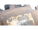 2010 BMW 1 E81 E87 Rear differential 7566169 Installation side multipurpose