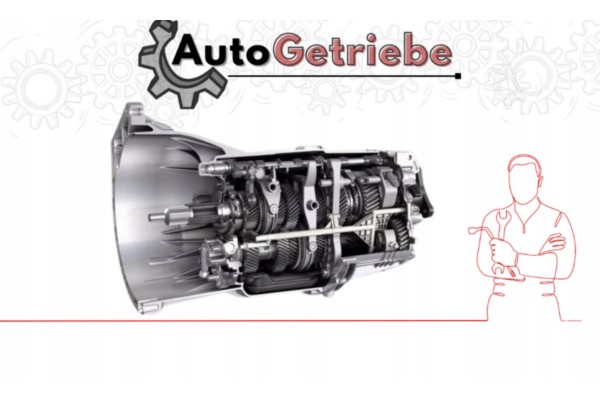 Transmission ford Ecosport EcoBoost 1 0 GN1R7002AFH GN1R7002AFD