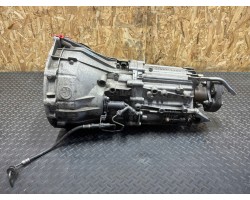 MANUAL TRANSMISSION BMW E87 E90 E92 START STOP 2 0D N47 GS6 37DZ