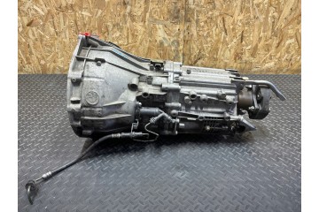 MANUAL TRANSMISSION BMW E87 E90 E92 START STOP 2 0D N47 GS6 37DZ