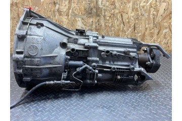 MANUAL TRANSMISSION BMW E87 E90 E92 START STOP 2 0D N47 GS6 37DZ Catalog number of the part SKRZYNIA BIEGOW MANUAL BMW E87 E90 E