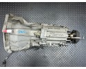 MANUAL TRANSMISSION BMW E87 E90 E92 START STOP 2 0D N47 GS6 37DZ Part manufacturer BMW OE