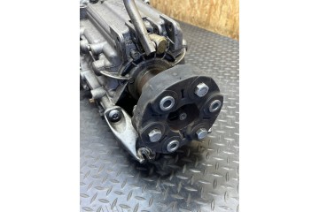 MANUAL TRANSMISSION BMW E87 E90 E92 START STOP 2 0D N47 GS6 37DZ Transmission type manual