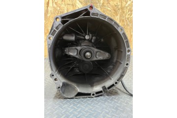 MANUAL TRANSMISSION BMW E87 E90 E92 START STOP 2 0D N47 GS6 37DZ Car type passenger cars