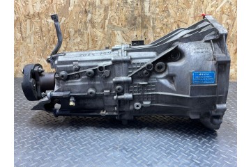 Caja de Cambios Manual BMW E87 E90 E92 Start/Stop 2.0D N47 GS6-37DZ