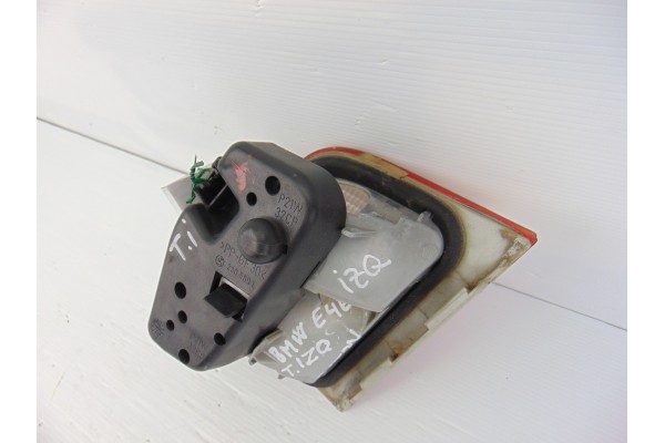 8364923 PILOTO TRASERO IZQUIERDO INTERIOR BMW SERIE 3 BERLINA (E46) 320d 2000 8364923 179441 BMW - 4