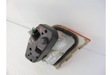 8364923 PILOTO TRASERO IZQUIERDO INTERIOR BMW SERIE 3 BERLINA (E46) 320d 2000 8364923 179441 BMW - 4