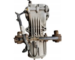 NISSAN QASHQAI 2 II J11 MANUAL 1 6 DCI 4x4 DIFFERENTIAL BRIDGE DIFFERENTIAL
