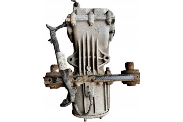 NISSAN QASHQAI 2 II J11 MANUAL 1 6 DCI 4x4 DIFFERENTIAL BRIDGE DIFFERENTIAL