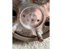 NISSAN QASHQAI 2 II J11 MANUAL 1 6 DCI 4x4 DIFFERENTIAL BRIDGE DIFFERENTIAL Part manufacturer Nissan OE