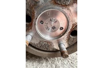 NISSAN QASHQAI 2 II J11 MANUAL 1 6 DCI 4x4 DIFFERENTIAL BRIDGE DIFFERENTIAL Part manufacturer Nissan OE