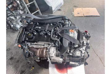 Peugeot Citroen Engine 1 6 THP 5G06
