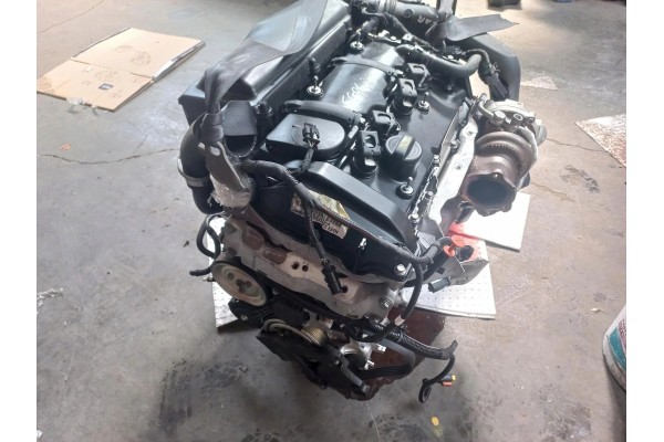 Peugeot Citroen Engine 1 6 THP 5G06 Part manufacturer no brand