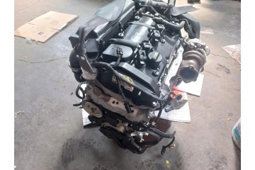 Peugeot Citroen Engine 1 6 THP 5G06 Part manufacturer no brand