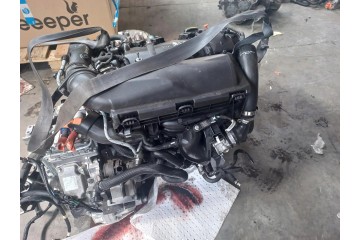 Peugeot Citroen Engine 1 6 THP 5G06 Car type passenger cars
