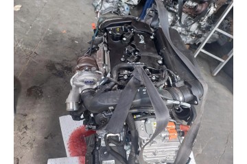 Peugeot Citroen Engine 1 6 THP 5G06 Catalog number of the part 5G06 10FKBJ
