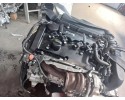Peugeot Citroen Engine 1 6 THP 5G06 Engine type petrol