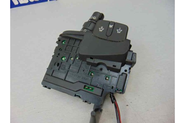  MANDO LIMPIA RENAULT SCENIC II (JM) Authentique 2006 184412 RENAULT - 1