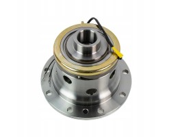 Lock ET135 NISSAN Y60 Y61 TERRANO rear electric Tyrex Off road