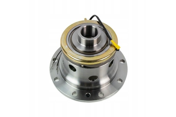 Lock ET135 NISSAN Y60 Y61 TERRANO rear electric Tyrex Off road