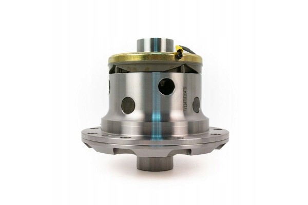 Lock ET135 NISSAN Y60 Y61 TERRANO rear electric Tyrex Off road Packaging status original
