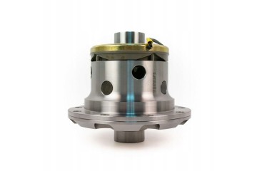 Lock ET135 NISSAN Y60 Y61 TERRANO rear electric Tyrex Off road Packaging status original