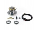 Lock ET135 NISSAN Y60 Y61 TERRANO rear electric Tyrex Off road Installation side rear