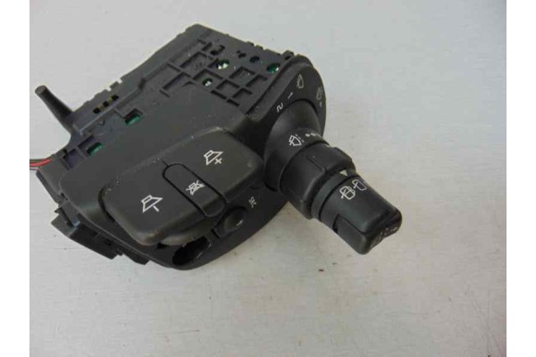  MANDO LIMPIA RENAULT SCENIC II (JM) Authentique 2006 184412 RENAULT - 2