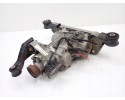 BRIDGE DIFFERENTIAL REAR 09N525010M VW TRANSPORTER T6 T6 1 2 0 TDI 21R