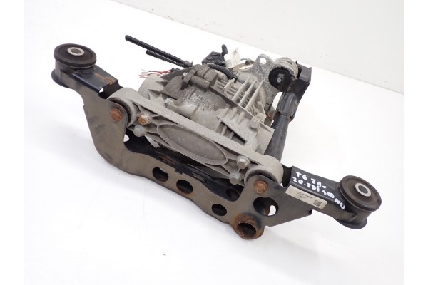 BRIDGE DIFFERENTIAL REAR 09N525010M VW TRANSPORTER T6 T6 1 2 0 TDI 21R Part manufacturer Volkswagen OE
