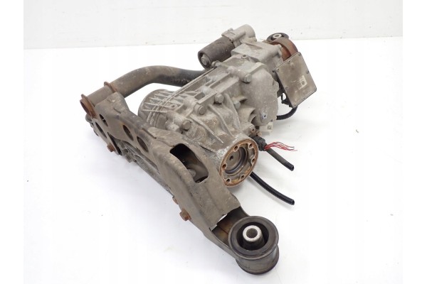 BRIDGE DIFFERENTIAL REAR 09N525010M VW TRANSPORTER T6 T6 1 2 0 TDI 21R Car type passenger cars