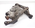 BRIDGE DIFFERENTIAL REAR 09N525010M VW TRANSPORTER T6 T6 1 2 0 TDI 21R Quality of parts according to GVO O original with manufac