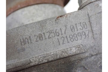 Puente Diferencial Trasero 09N525010M VW Transporter T6 T6.1 2.0 TDI