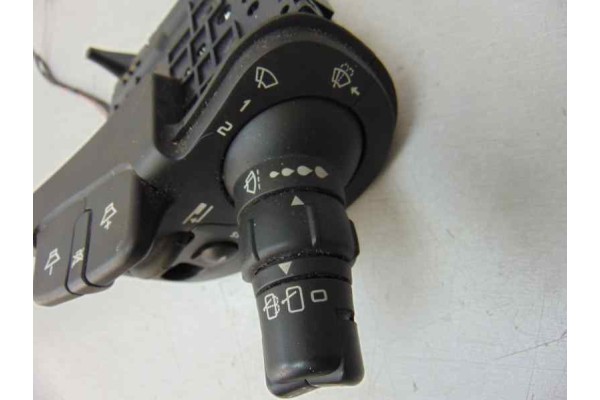  MANDO LIMPIA RENAULT SCENIC II (JM) Authentique 2006 184412 RENAULT - 3