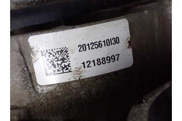 Puente Diferencial Trasero 09N525010M VW Transporter T6 T6.1 2.0 TDI