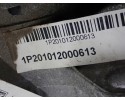 Puente Diferencial Trasero 09N525010M VW Transporter T6 T6.1 2.0 TDI