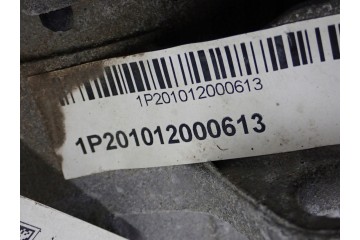 Puente Diferencial Trasero 09N525010M VW Transporter T6 T6.1 2.0 TDI