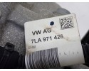 Puente Diferencial Trasero 09N525010M VW Transporter T6 T6.1 2.0 TDI
