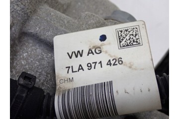 Puente Diferencial Trasero 09N525010M VW Transporter T6 T6.1 2.0 TDI