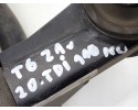 Puente Diferencial Trasero 09N525010M VW Transporter T6 T6.1 2.0 TDI