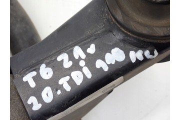 Puente Diferencial Trasero 09N525010M VW Transporter T6 T6.1 2.0 TDI
